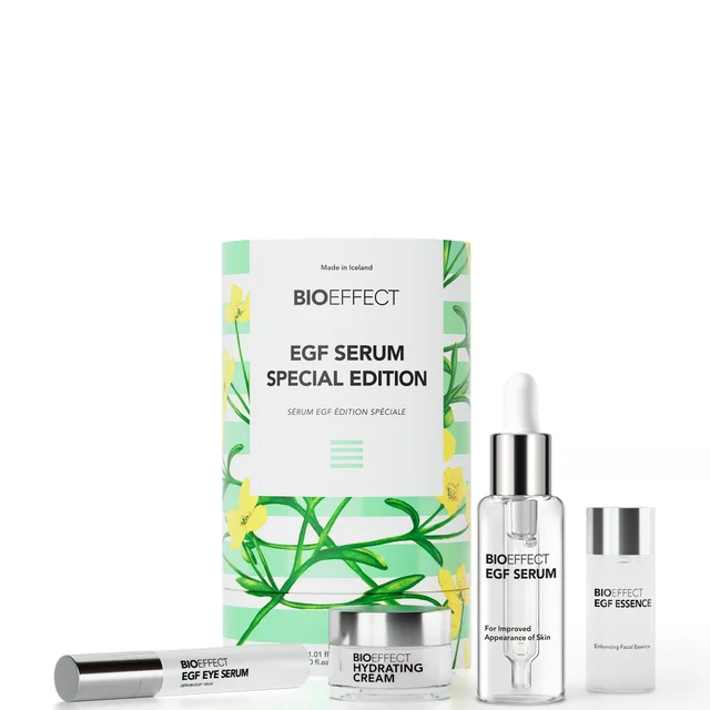 BIOEFFECT EGF sérum edición especial 250 ml