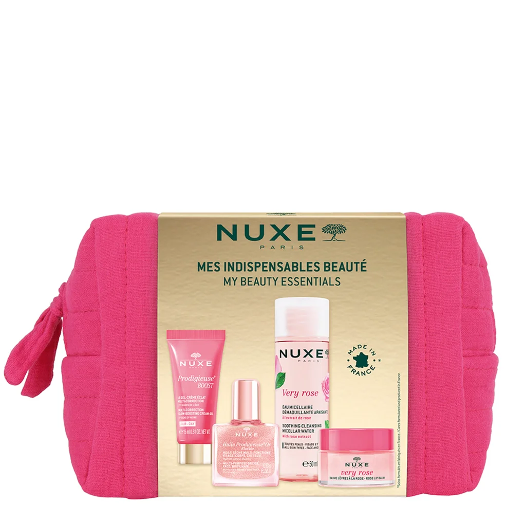 NUXE Your Beauty Essentials Imagen 1