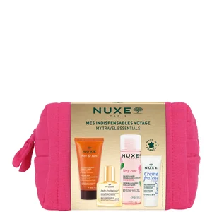 NUXE My Travel Essentials - undefined undefined