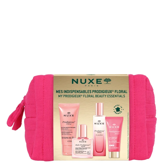 NUXE Mis Esenciales Prodigieux Floral