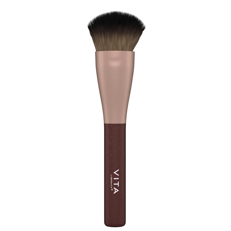 Vita Liberata Face Tanning Brush Imagen 1