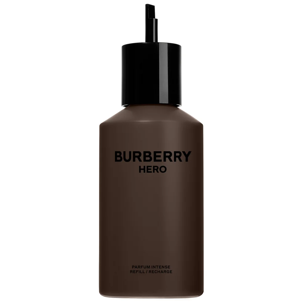 Burberry Hero Parfum Intense For Men Refill 200ml Imagen 1