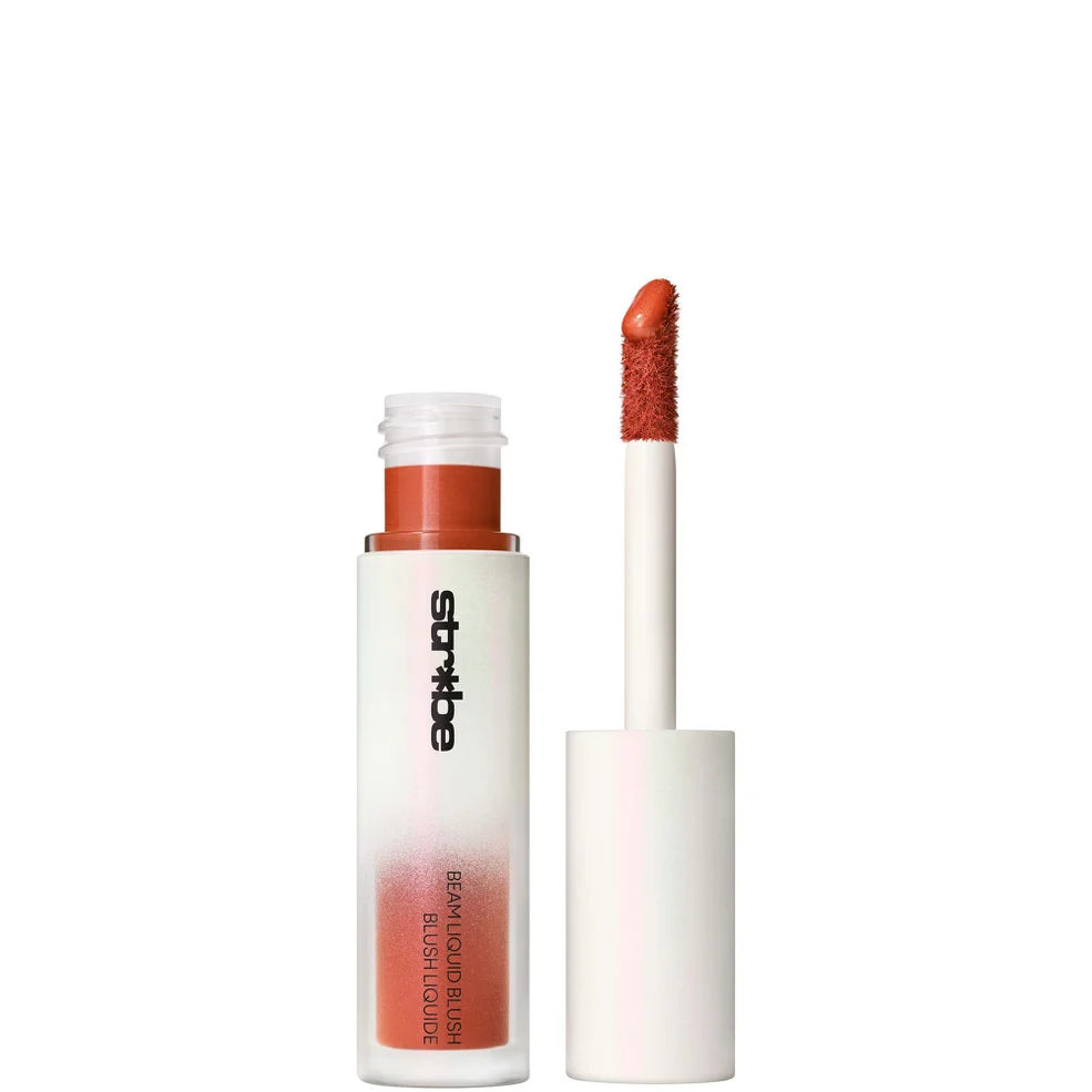 MAC Strobe Beam Liquid Blush 4.3ml (Various Shades) Imagen 1