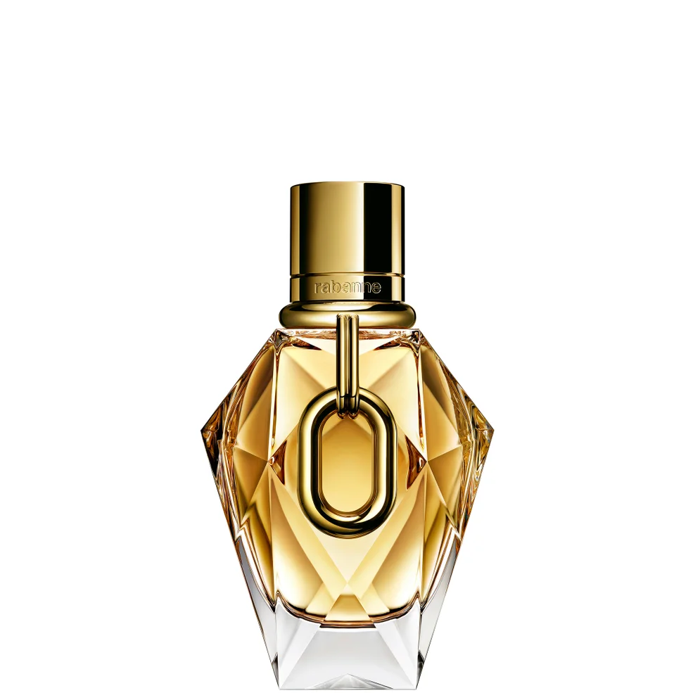 Rabanne Million Gold For Her Eau de Parfum Refillable 50ml Imagen 1