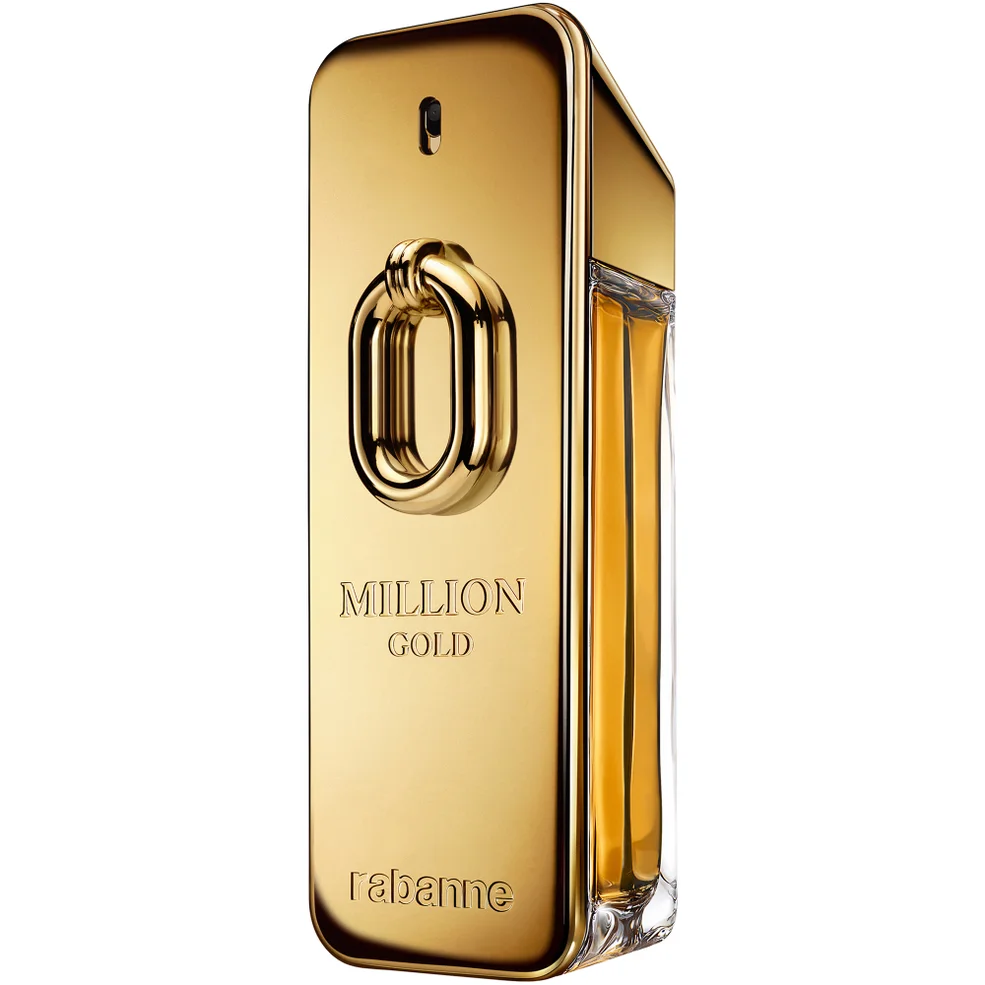 Rabanne Million Gold Eau de Parfum Intense 200ml Imagen 1