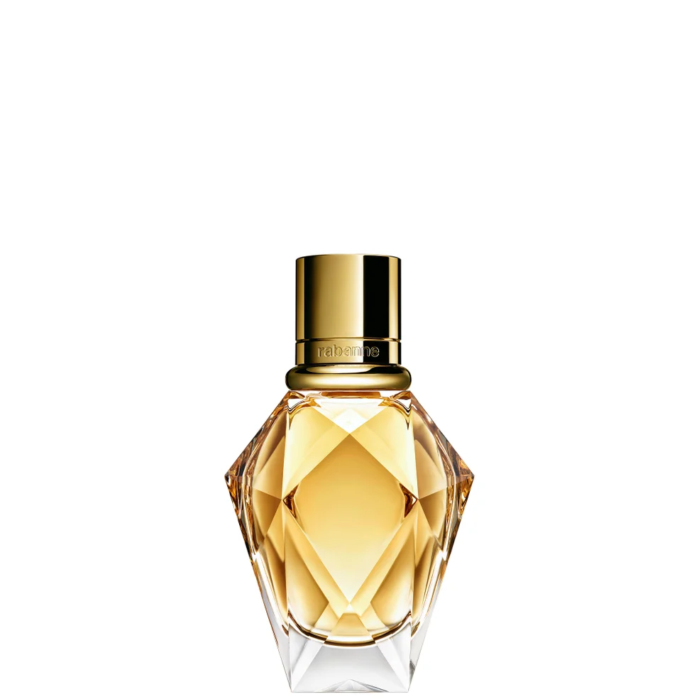 Rabanne Million Gold For Her Eau de Parfum 30ml Imagen 1