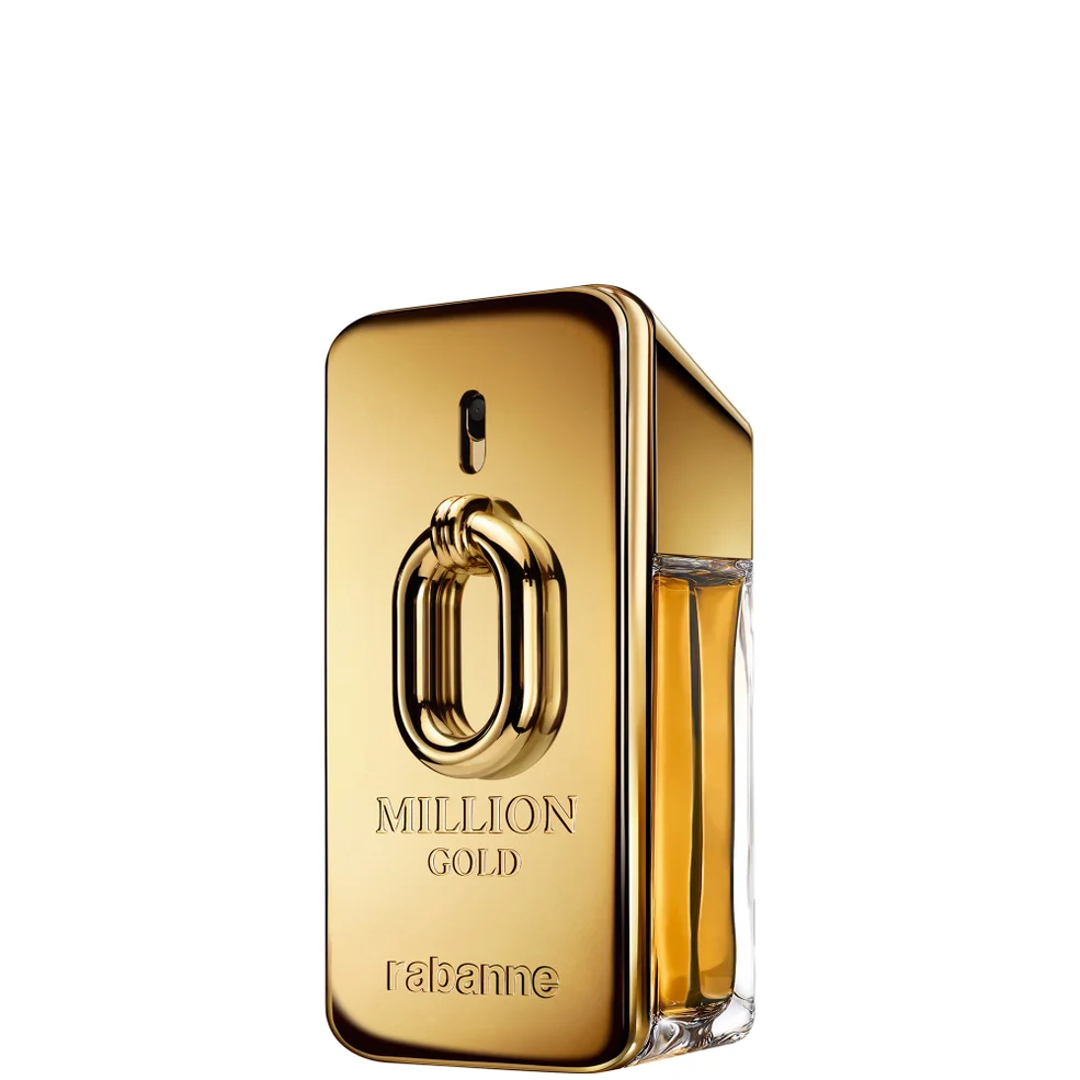 Rabanne Million Gold Eau de Parfum Intense 50ml Imagen 1