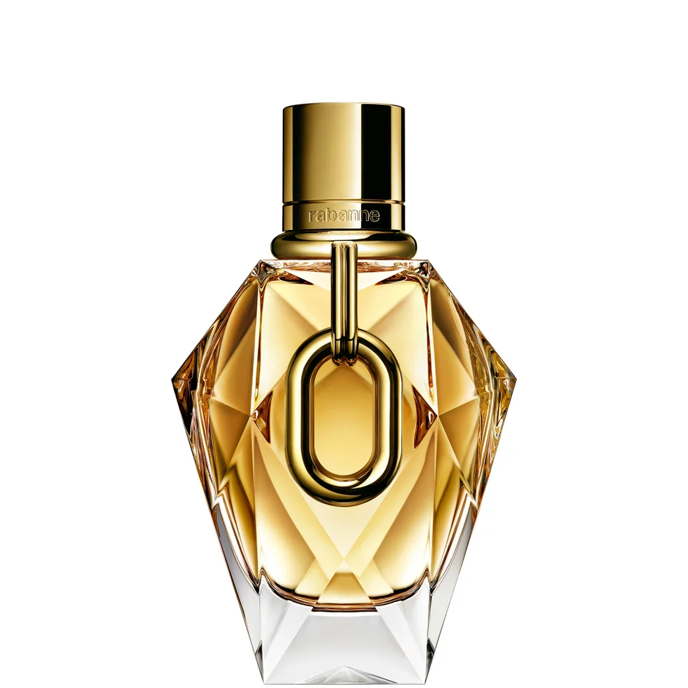 Rabanne Million Gold For Her Eau de Parfum Refillable 90ml Imagen 1