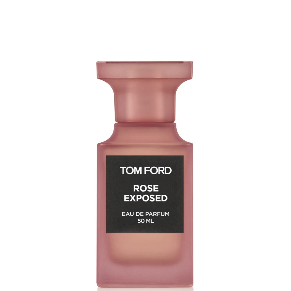 TOM FORD Rose Exposed Eau de Parfum 50ml Imagen 1