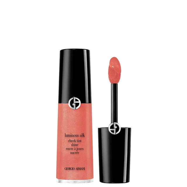 Armani Luminous Silk Tinte para Mejillas Brillo (Varios tonos)