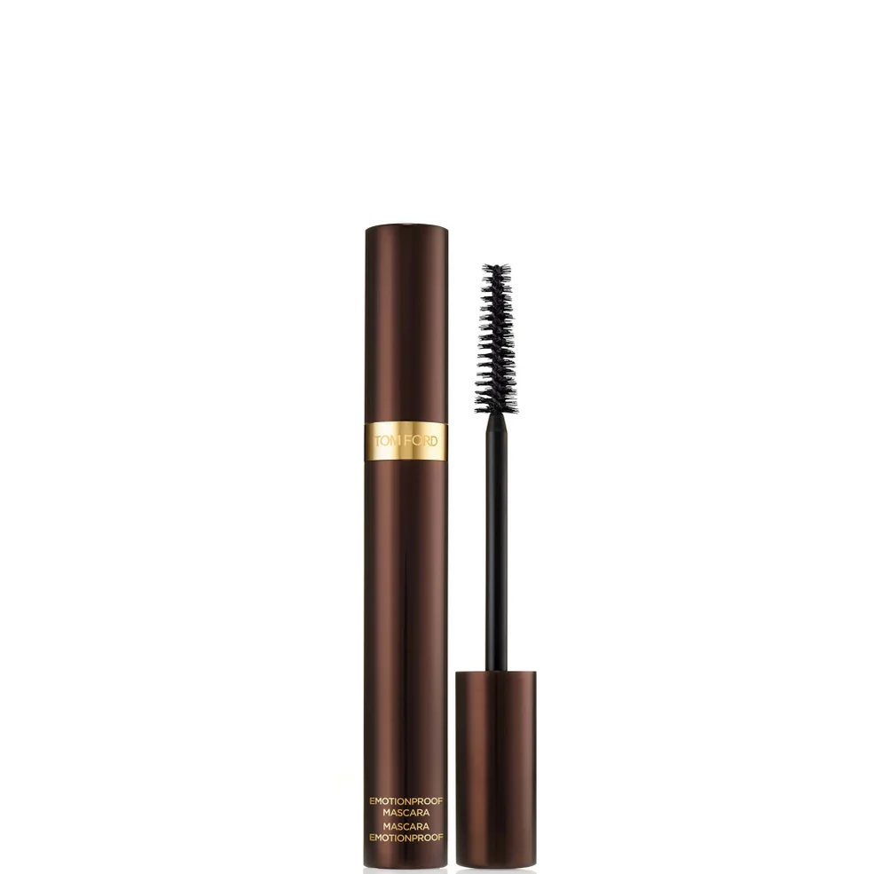 TOM FORD Emotionproof Mascara - Noir Imagen 1