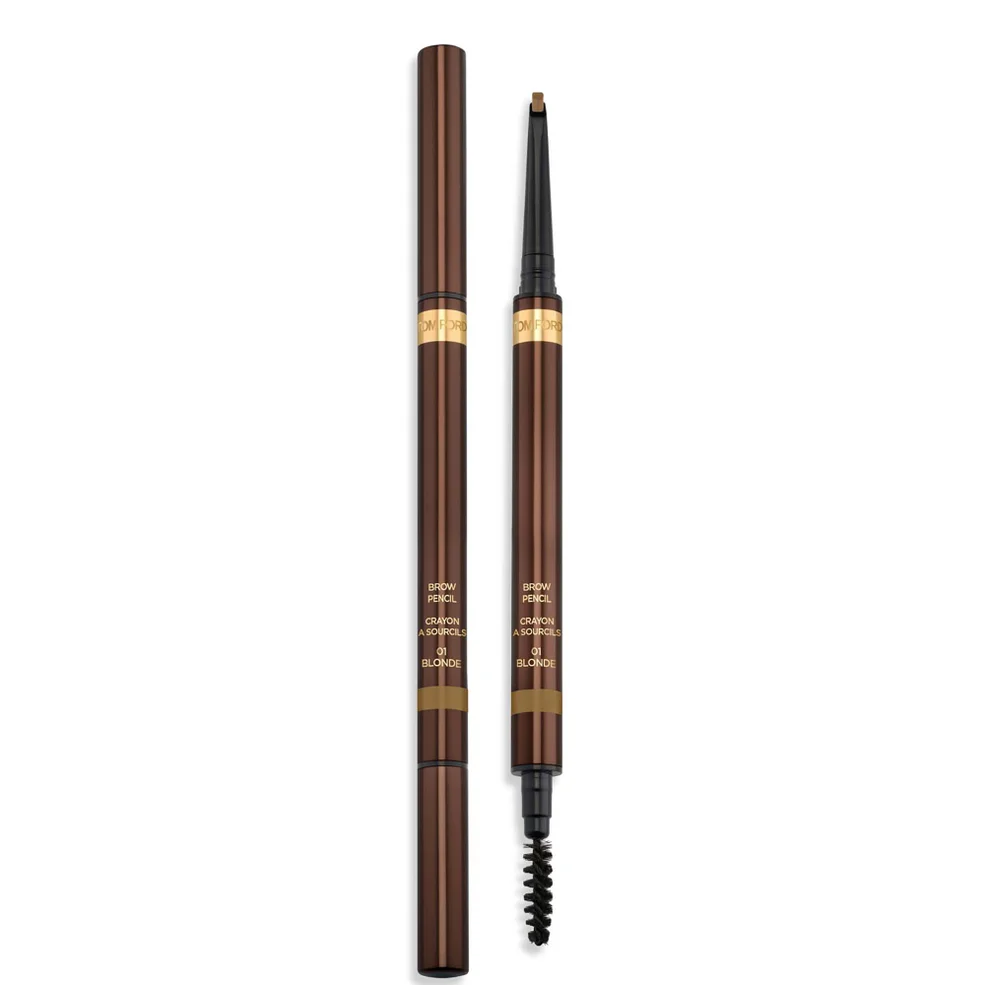 TOM FORD Micro-Brow Pencil - Blonde Imagen 1