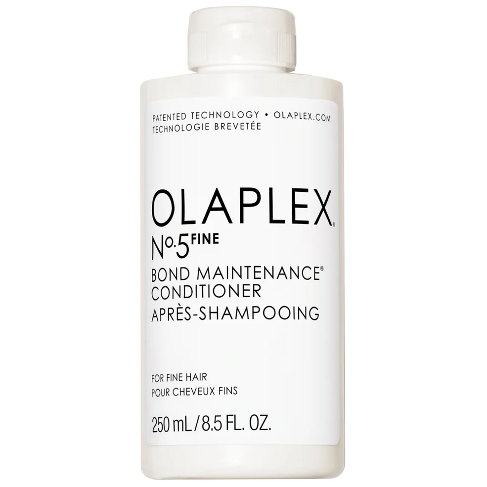 Olaplex No.5 Fine Bond Maintenance Conditioner 250ml Imagen 1