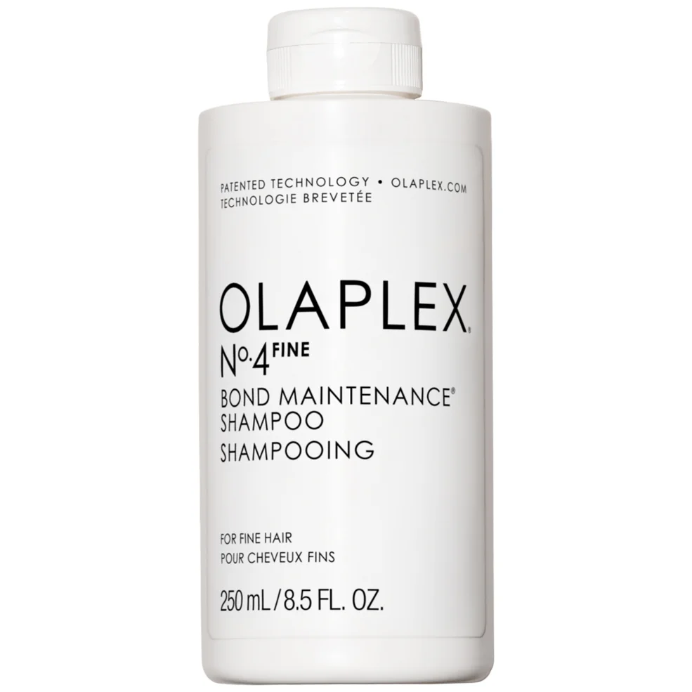Olaplex No.4 Fine Bond Maintenance Shampoo 250ml Imagen 1