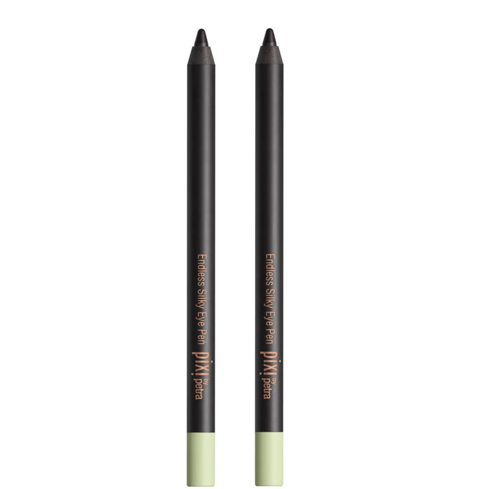 PIXI Endless Silky Eye Pen Duo Imagen 1