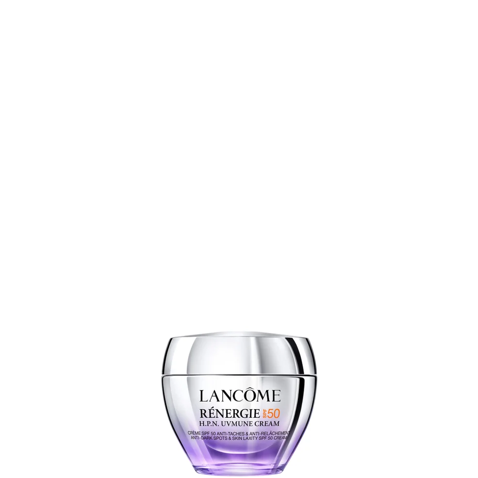 Lancôme Rénergie H.P.N. UVMUNE SPF50 Cream 30ml Imagen 1