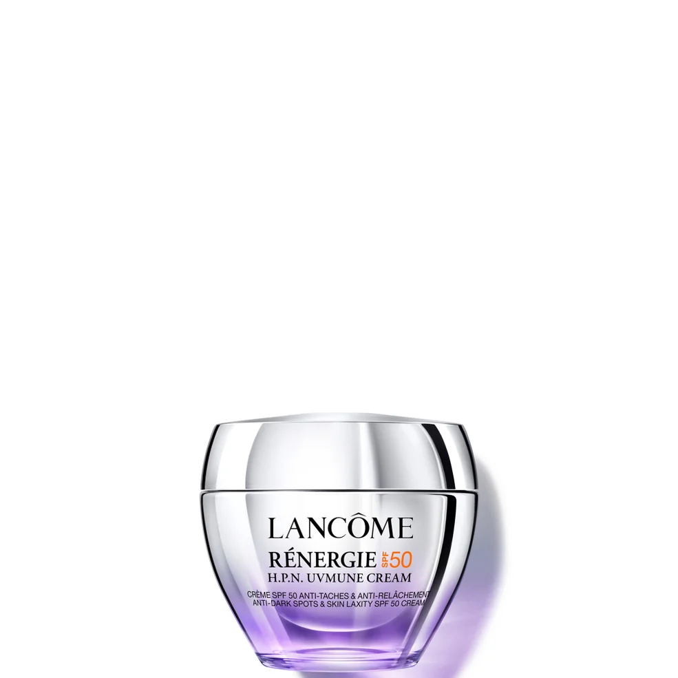 Lancôme Rénergie H.P.N. UVMUNE SPF50 Cream 50ml Imagen 1