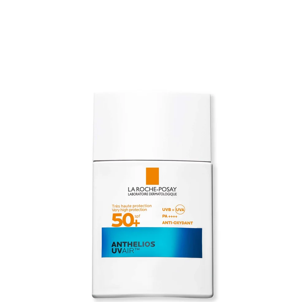 La Roche-Posay Anthelios UVAir Daily Invisible Fluid SPF50+ 40ml Imagen 1