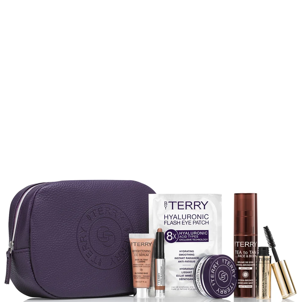 By Terry All Time Icons Set Imagen 1