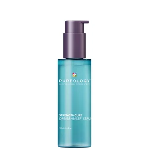 Pureology Strength Cure Dream Healer Serum for Damaged Hair 100ml - undefined undefined