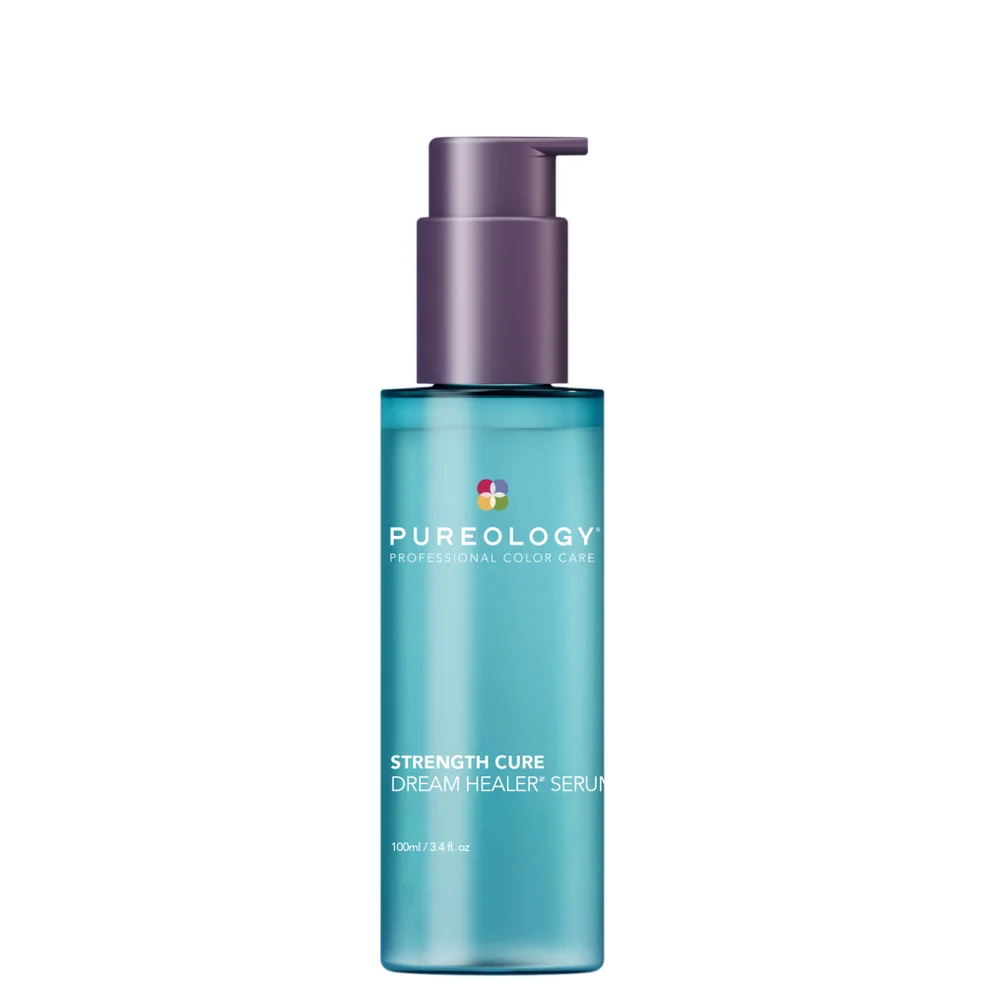 Pureology Strength Cure Dream Healer Serum for Damaged Hair 100ml Imagen 1