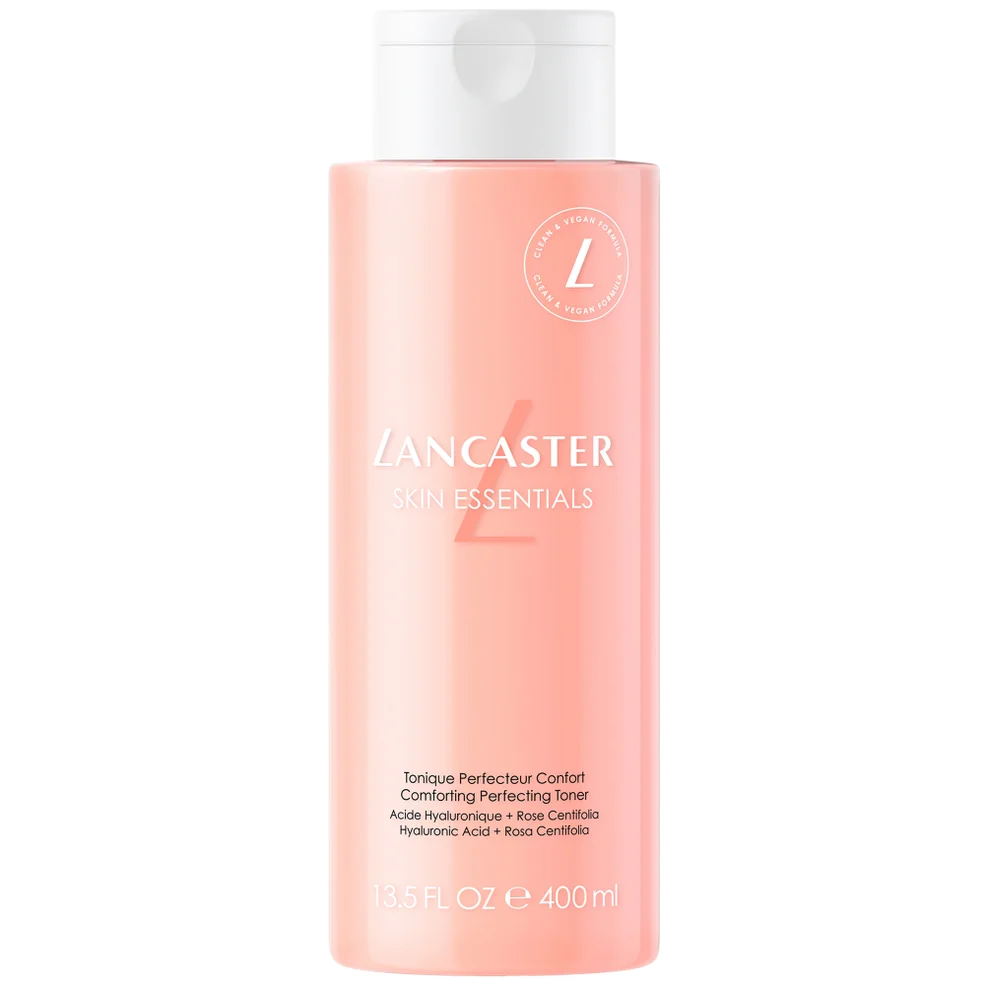 Lancaster Skin Essentials Comforting Perfecting Toner 400ml Imagen 1