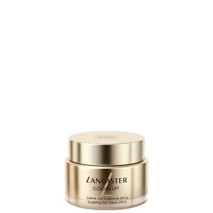 Lancaster Golden Lift Sculpting Day Cream SPF15 50ml - undefined undefined