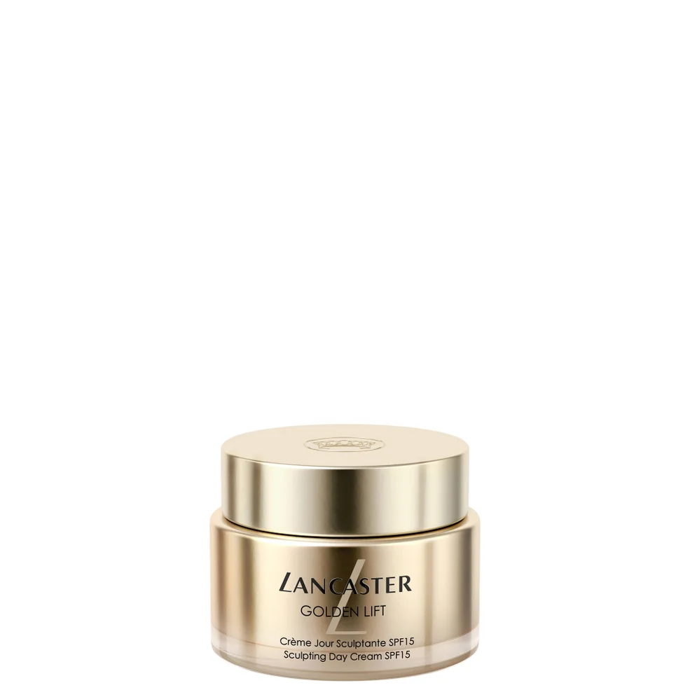Lancaster Golden Lift Sculpting Day Cream SPF15 50ml Imagen 1