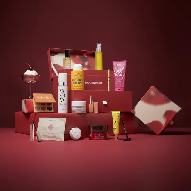 Joyas de Belleza (valorada en más de 810 €)