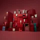 El Calendario De Adviento de belleza (Valorado más de 765€)