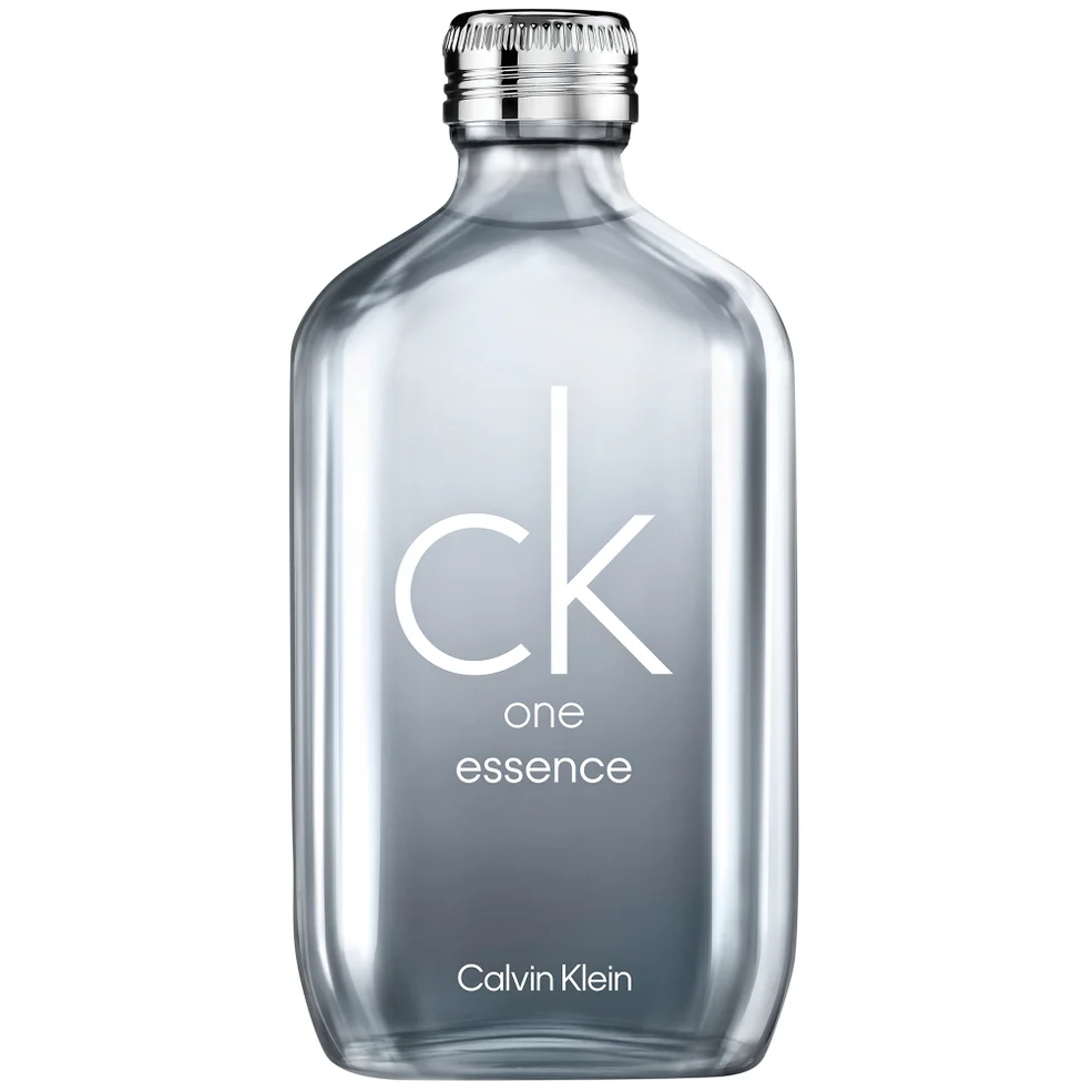Calvin Klein CK One Essence Parfum Intense 200ml Imagen 1