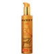 Nuxe Sun Aceite solar dorado con brillos SPF 30 150 ml