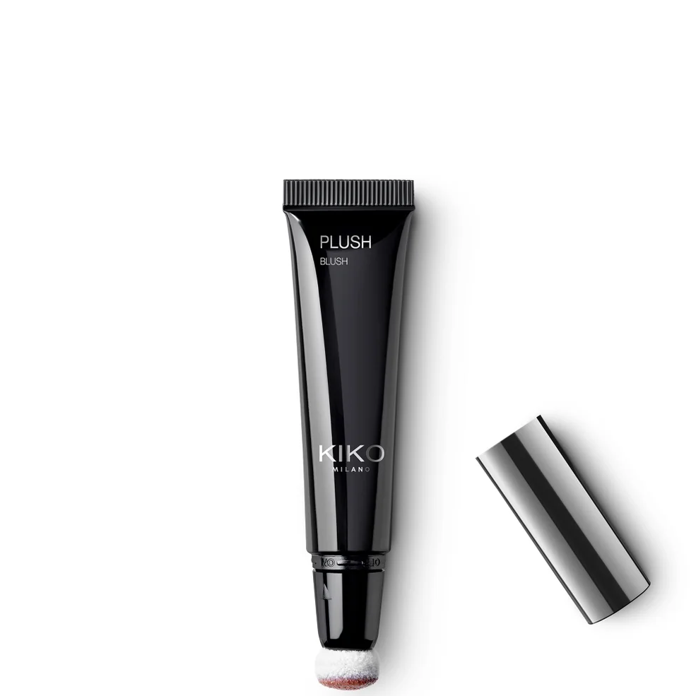 KIKO Milano Plush Colorete 14 ml (varios tonos) Imagen 1