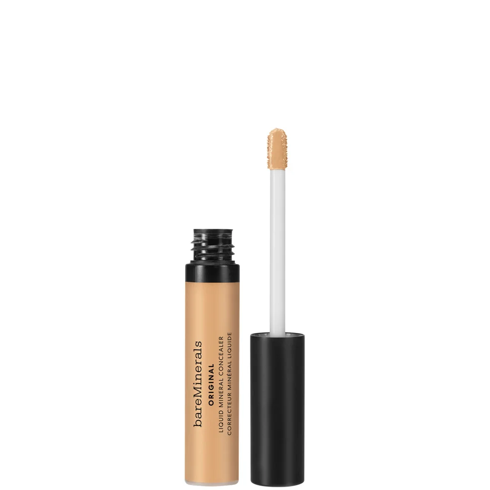 bareMinerals Original Liquid Mineral Concealer 6ml Imagen 1