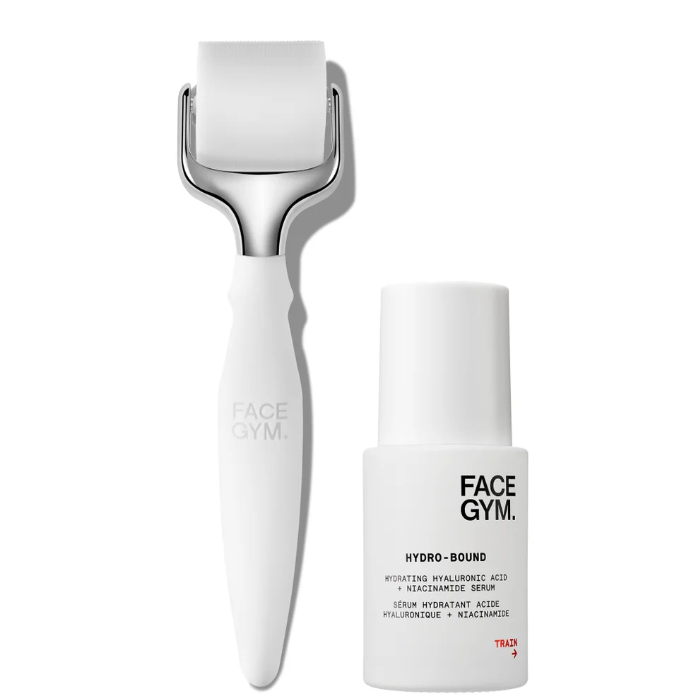 FaceGym Hydrate & Roll Imagen 1