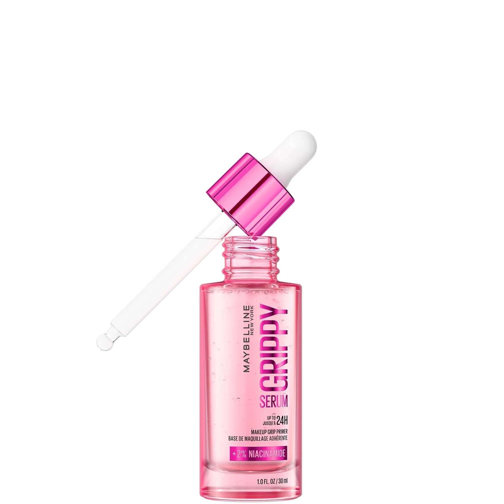 Grippy Serum Makeup Primer · 30 ml: foto de la ficha de Lookfantastic