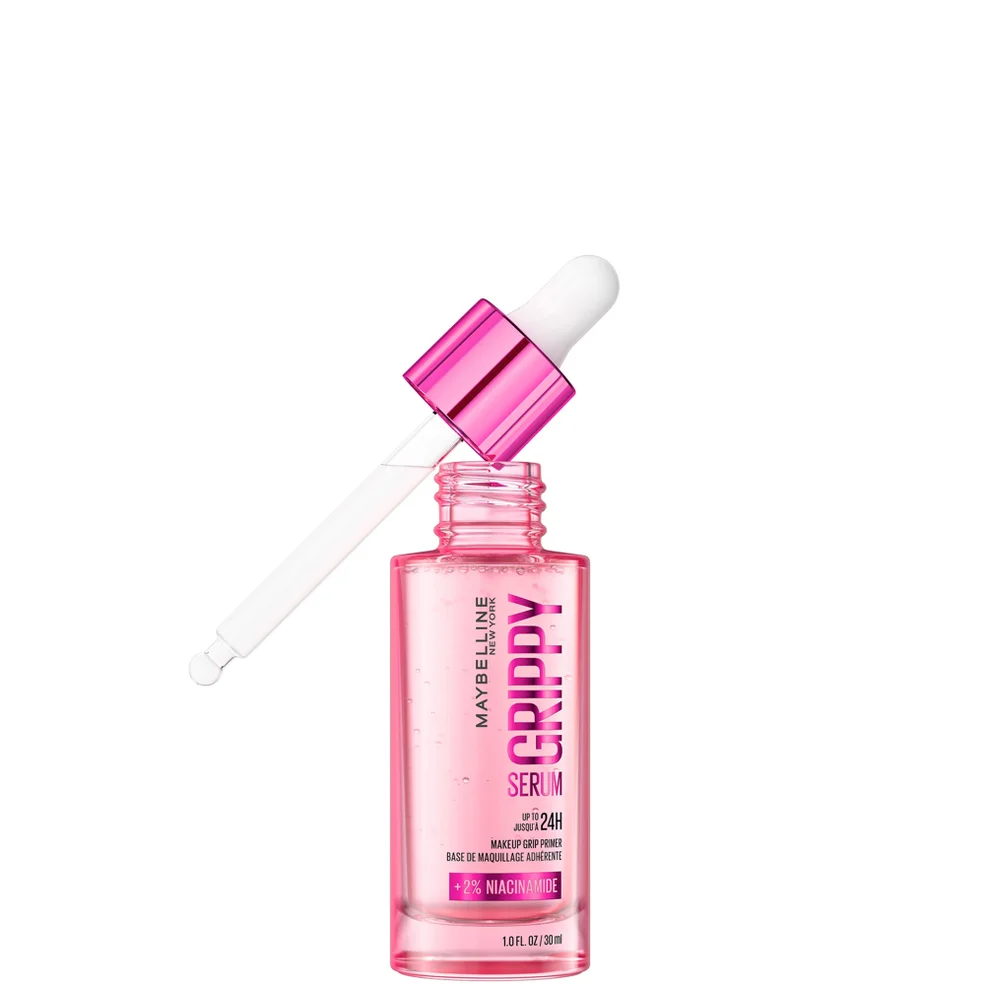 Maybelline New York Grippy Serum Makeup Primer (30ml) Imagen 1