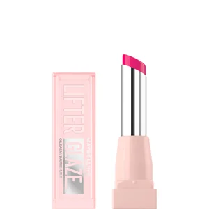 Maybelline New York Lifter Glaze Lip Oil Balm (Various Shades) - Shade Rose Bite