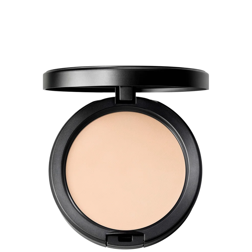 MAC Studio Fix Powder Plus Foundation (Various Shades) Imagen 1