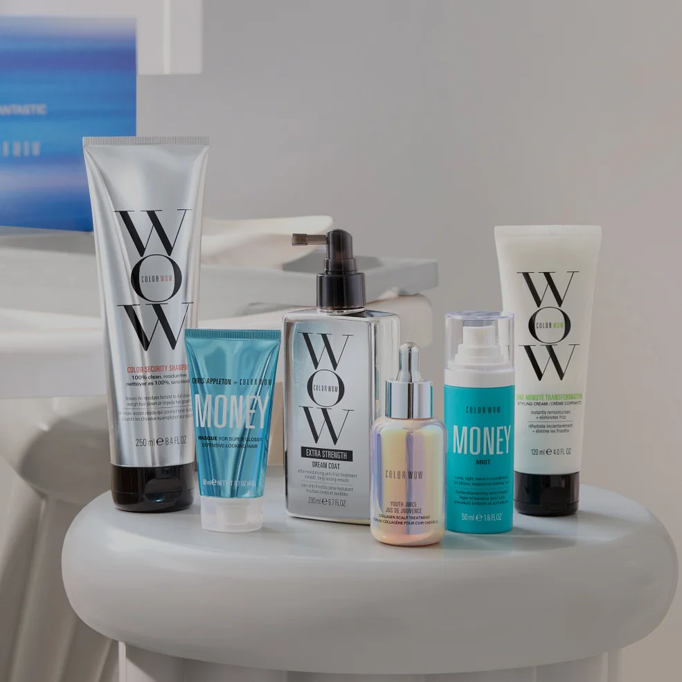 The Color Wow Edit (edición valorada en más de 165 €) Imagen 1