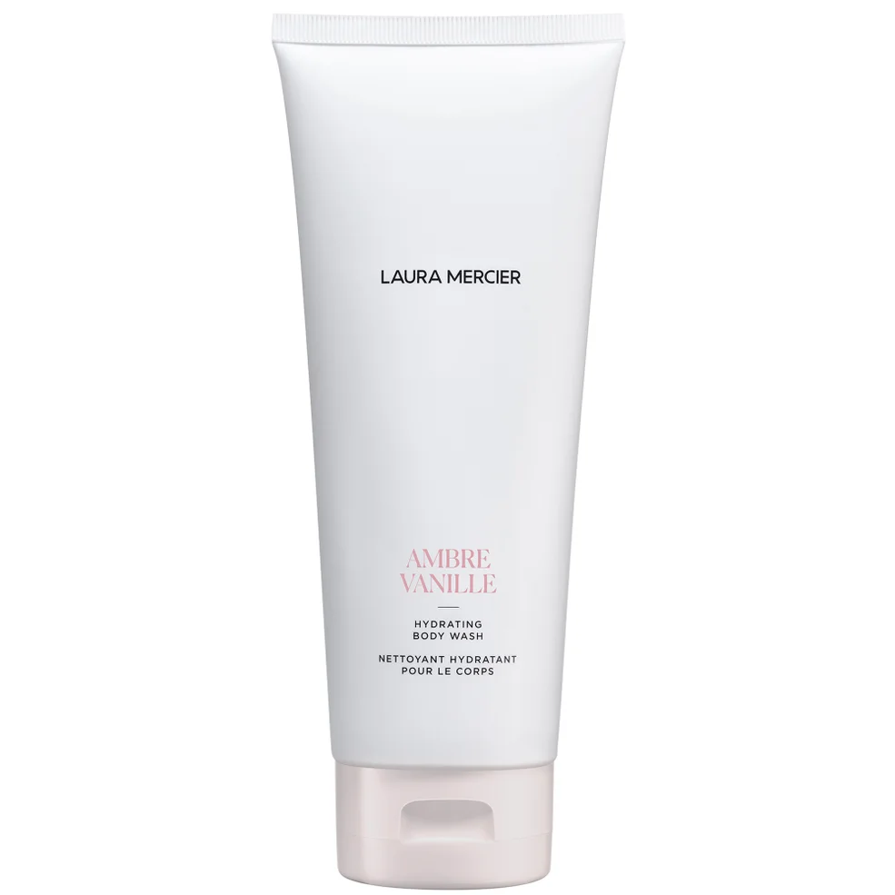 Laura Mercier Ambre Vanille Hydrating Body Wash 200ml Imagen 1