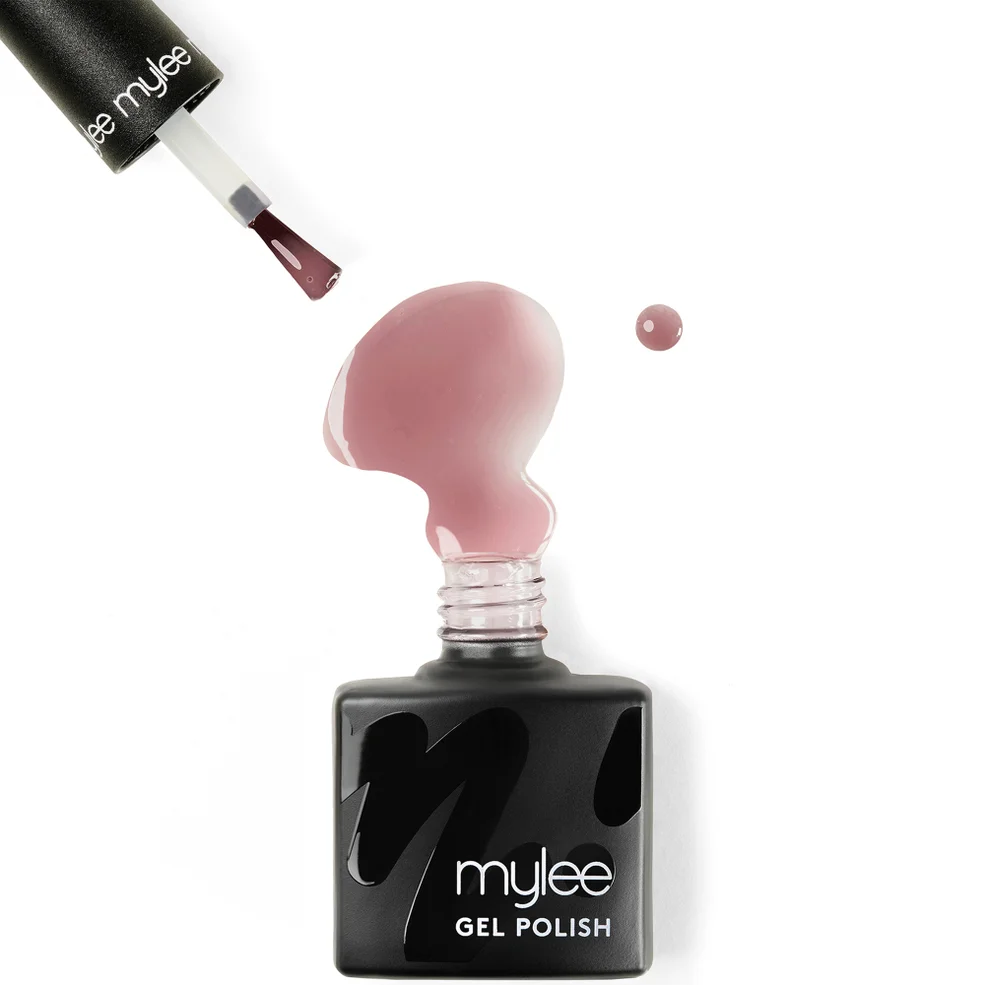 Mylee Gel Nail Polish - Flix n Chill Imagen 1