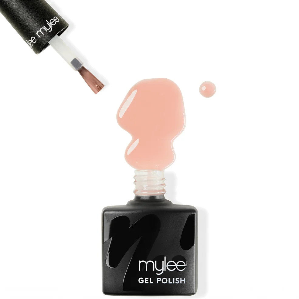 Mylee Gel Nail Polish - Birth of Venus Imagen 1