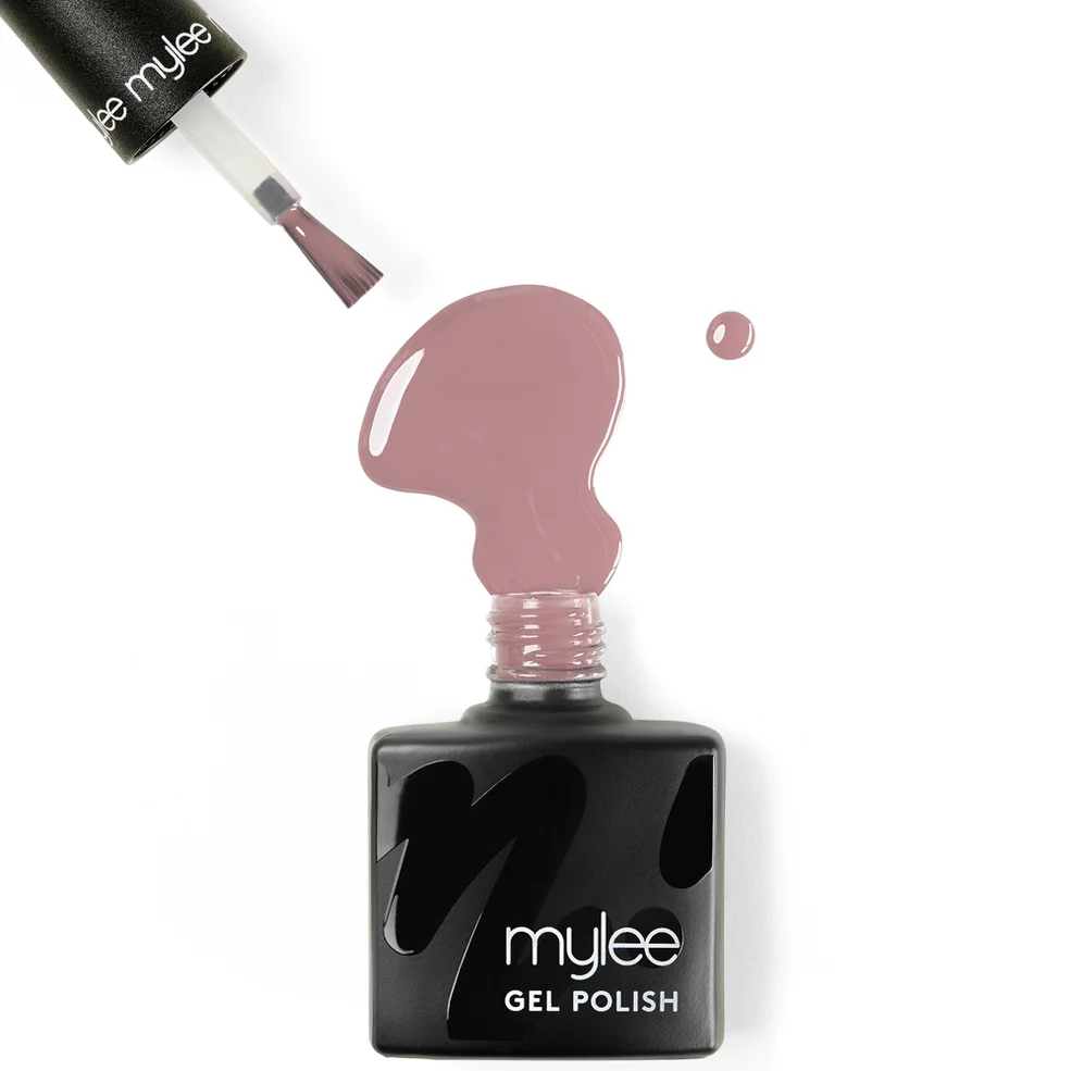 Mylee Gel Nail Polish - Tainted Love Imagen 1