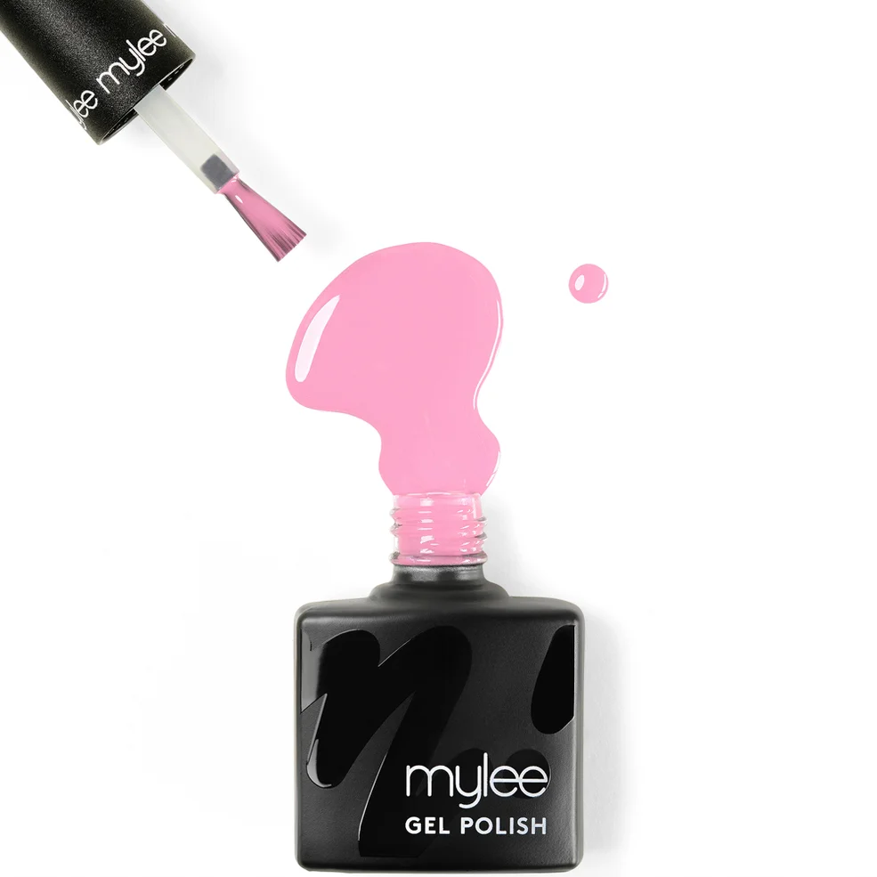Mylee Gel Nail Polish - Candy Girl Imagen 1