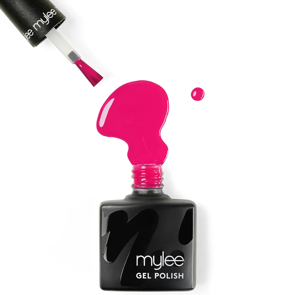Mylee Gel Nail Polish - Watermelon Sugar Imagen 1