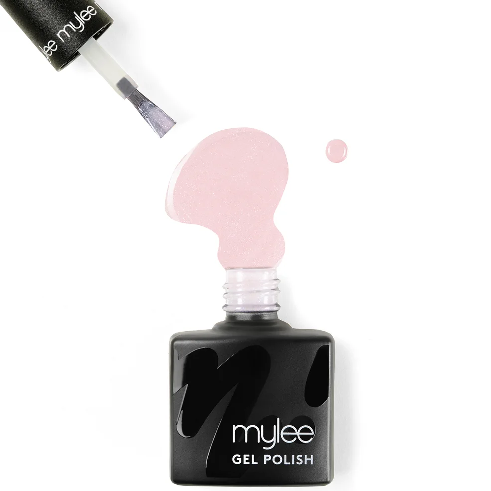 Mylee Gel Nail Polish - Veil Imagen 1