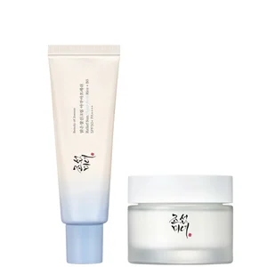 Beauty of Joseon Morning Essentials Duo for Combo/ Oily Skin - undefined undefined