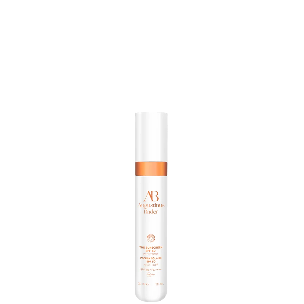 Augustinus Bader The Sunscreen SPF 50 30ml Imagen 1
