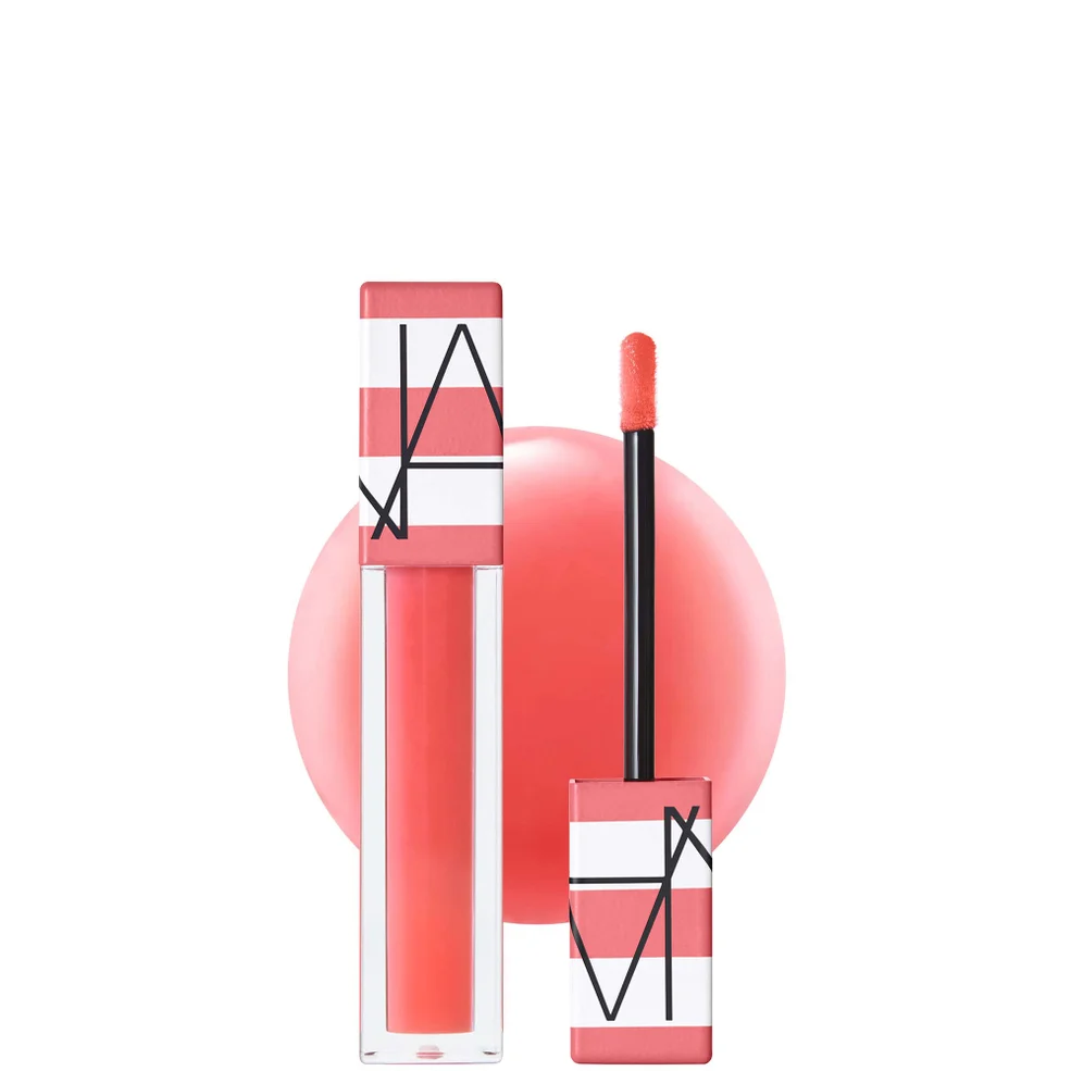 NARS Limited Edition Afterglow Lip Oil 5.7ml (Various Shades) Imagen 1